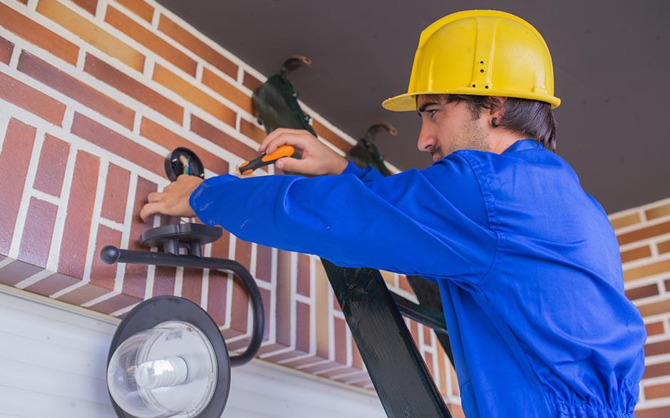 installation électrique domestique Bobigny