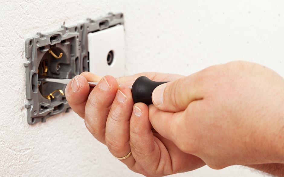 cherche électricien Maisons-Alfort