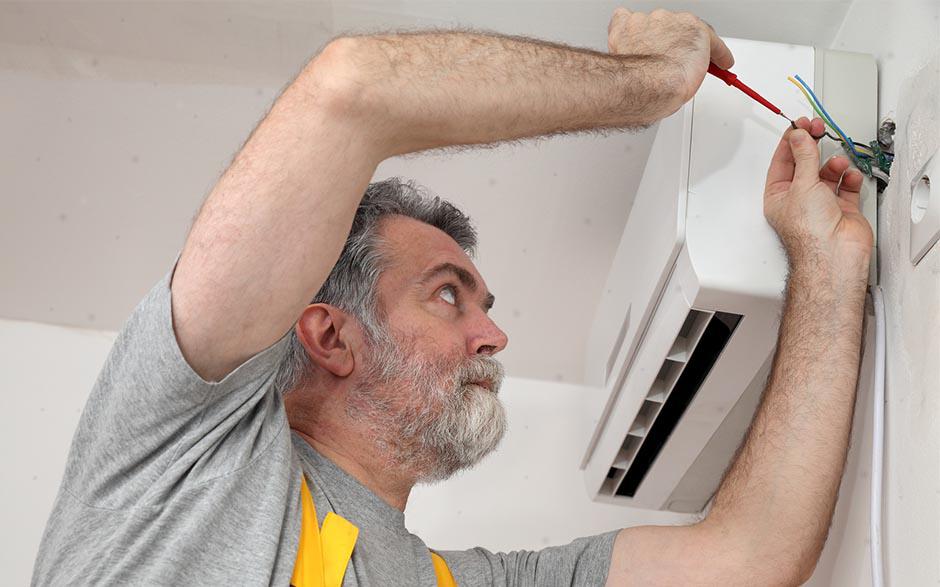 électricien chauffagiste Bonneuil-en-Valois