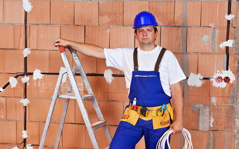 cherche électricien pas cher Bois-le-Roi