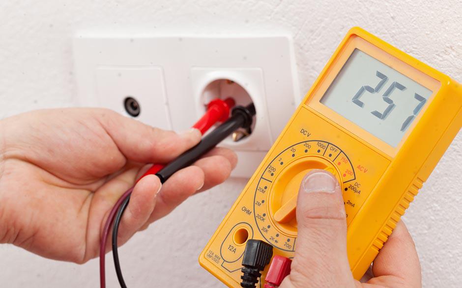 cherche électricien pas cher Bois-le-Roi